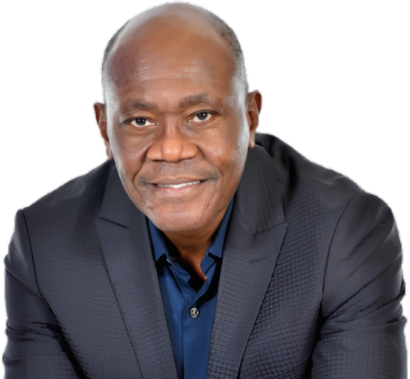 Dr. Alexander Ikomoni | Principal Mortgage Consultant